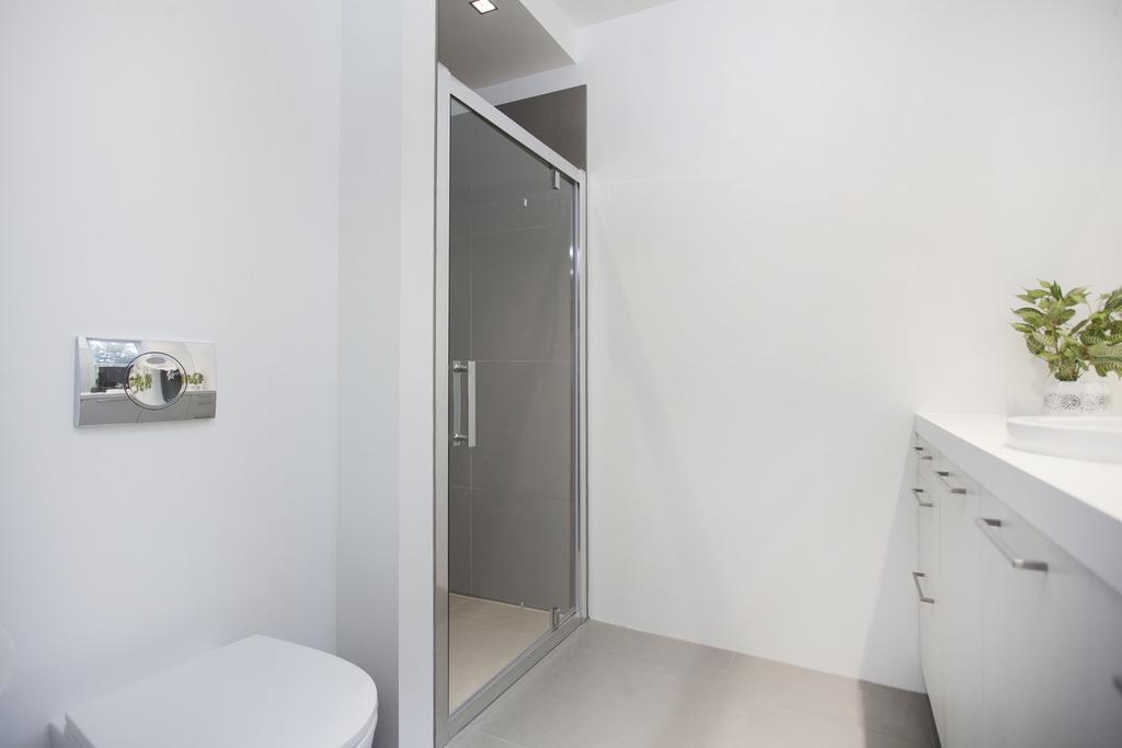 Blue Luxury Apartments เรคยาวิก ภายนอก รูปภาพ