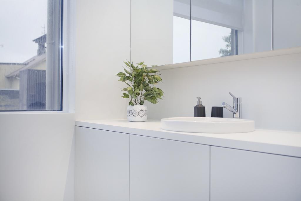 Blue Luxury Apartments เรคยาวิก ห้อง รูปภาพ